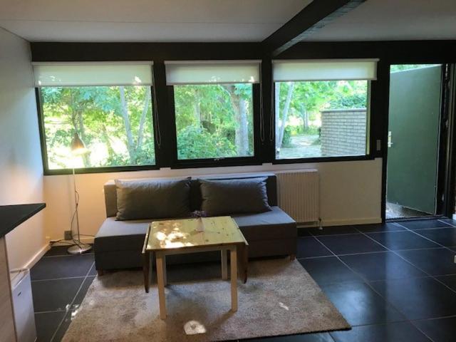Anneks Ved Ribe Ostera Appartement Buitenkant foto