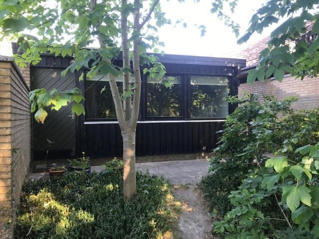 Anneks Ved Ribe Ostera Appartement Buitenkant foto