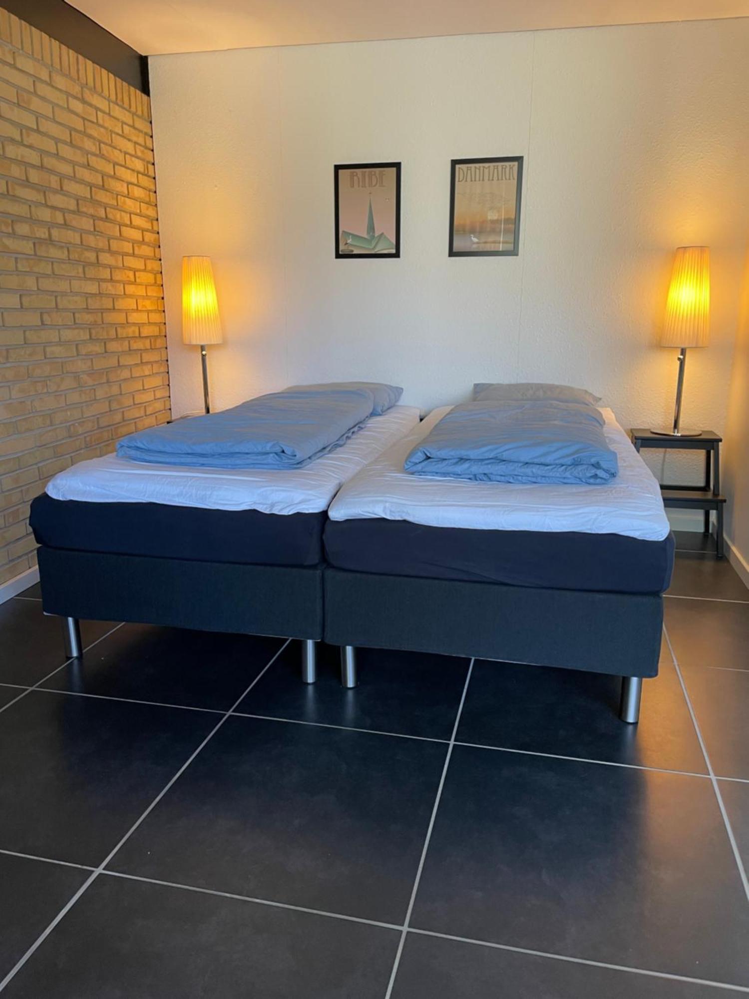 Anneks Ved Ribe Ostera Appartement Buitenkant foto